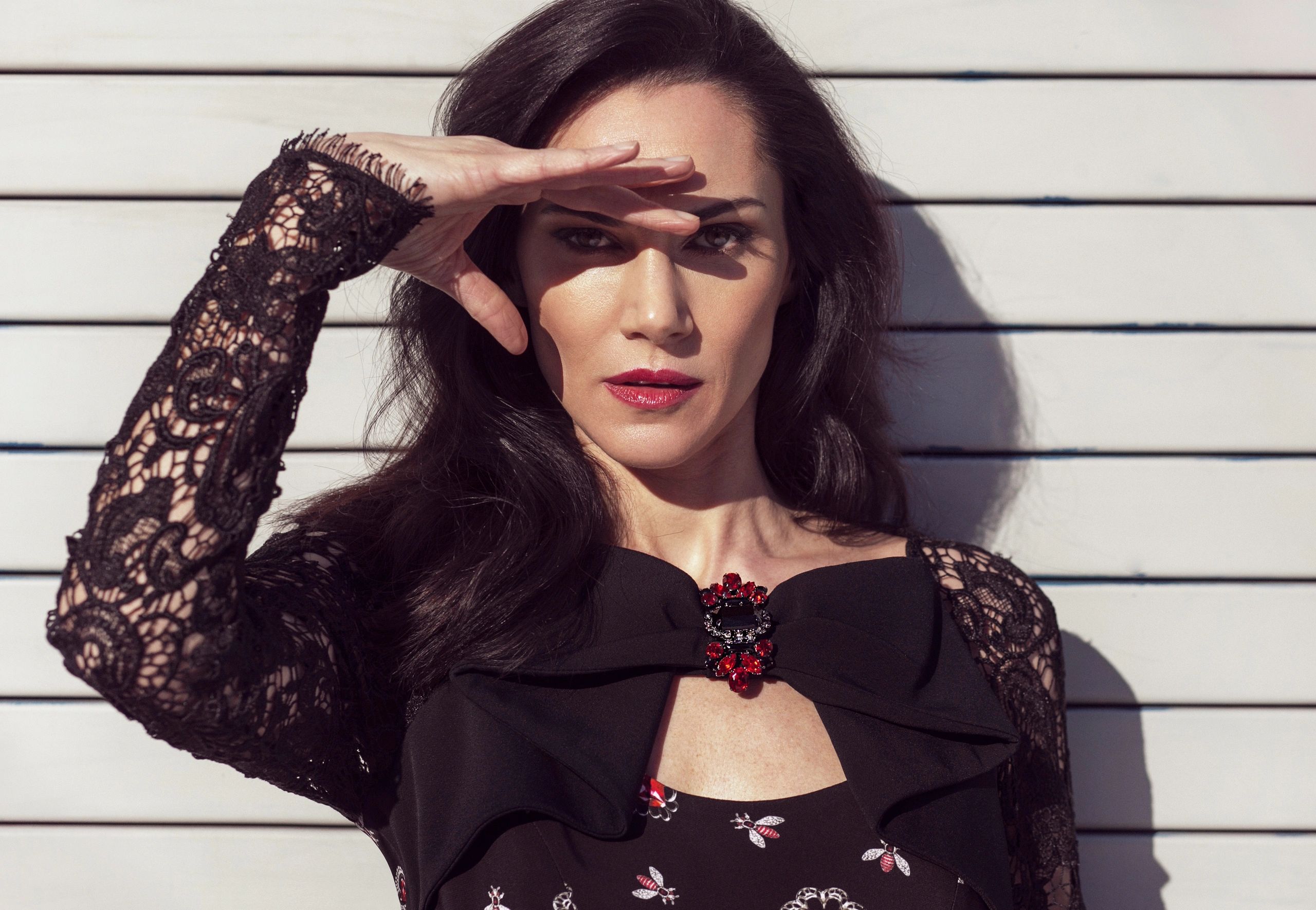 Kyra Zagorsky Actor, Director, Acting, Actor